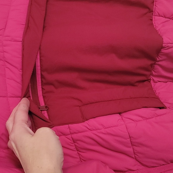 Free People Pippa packable puffer jacket - Picture 6 of 6